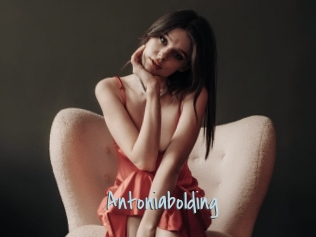 Antoniabolding