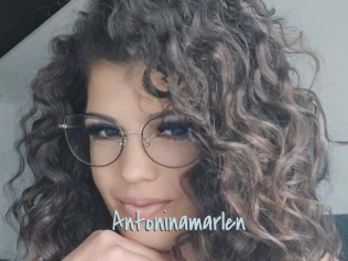 Antoninamarlen