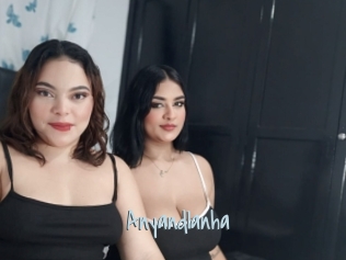 Anyandlanha