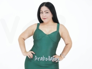 Arabellafox