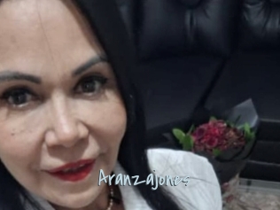 Aranzajones