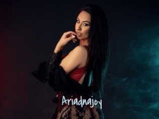 Ariadnajoy
