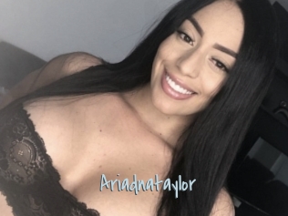 Ariadnataylor