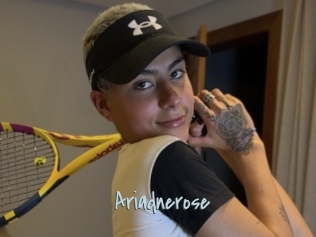 Ariadnerose