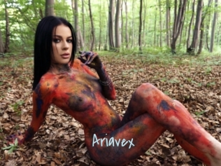 Ariavex