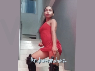 Aridnasanchez