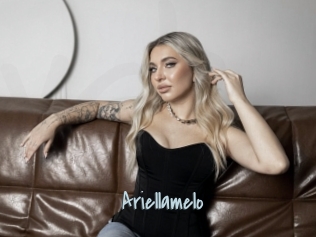 Ariellamelo