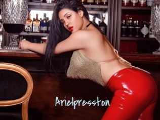 Arielpresston