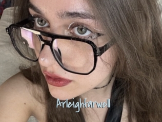 Arleighfarwell