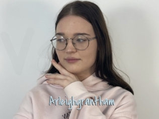 Arleighgrantham