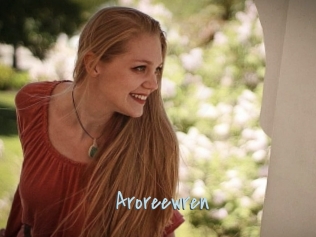 Aroreewren