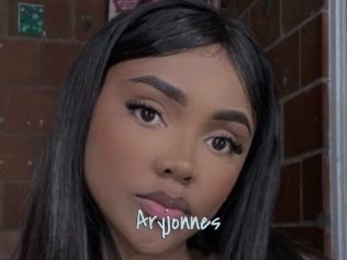 Aryjonnes