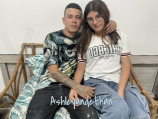 Ashleyandethan
