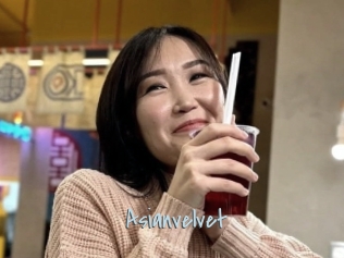 Asianvelvet