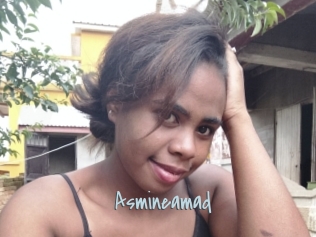 Asmineamad