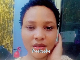 Assboobs