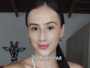 Auracrhistina