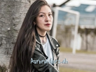 Auroriasforzah