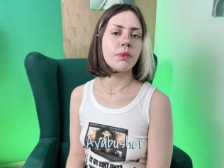 Avabusher