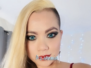 Azianmia
