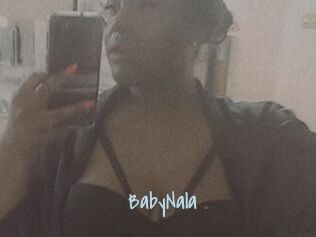 BabyNala