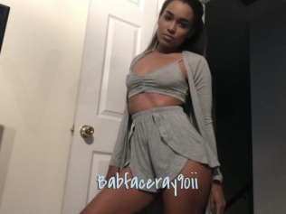 Babfaceray90ii