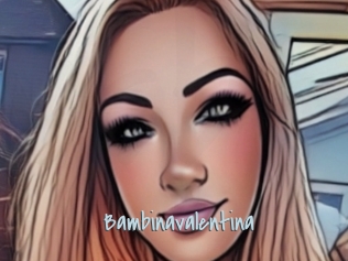 Bambinavalentina