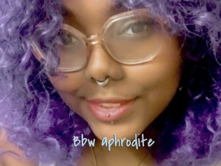 Bbw_aphrodite