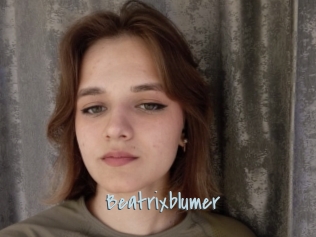 Beatrixblumer