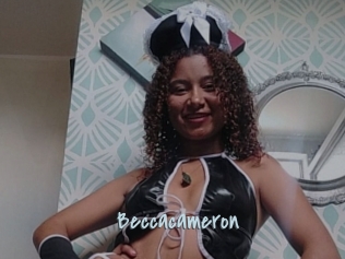 Beccacameron