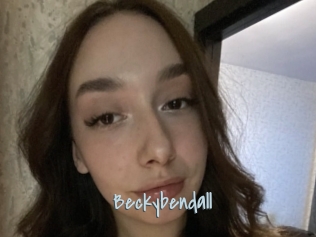 Beckybendall