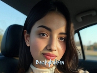 Beckybufkin