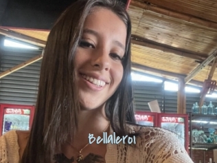 Bellaleroi