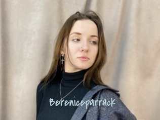 Bereniceparrack