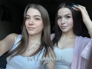 Betteandshante