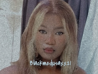 Blackmedusaxx21