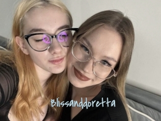 Blissanddoretta