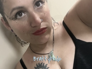 Brattybride