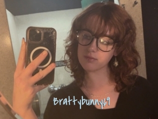 Brattybunny69