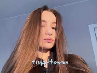 Bridgethewson