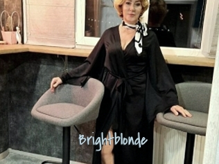 Brightblonde
