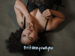 Britannyswayne