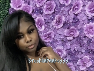 Brooklinbanksxxx