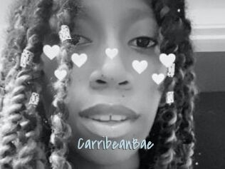 CarribeanBae