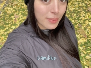 Camiblue