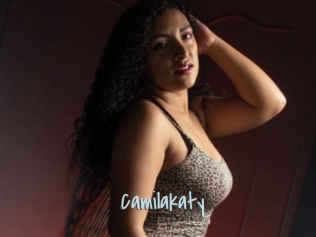 Camilakaty