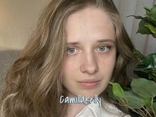 Camillakelly