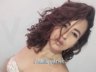 Camilleparist