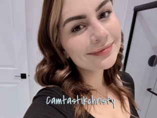 Camtastikchristy
