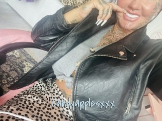 Candyapplesxxx